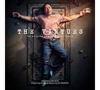 The Virtues (Vinyl) 12" Album