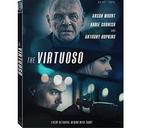 The Virtuoso [Blu-Ray]