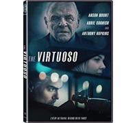 The Virtuoso [Dvd]
