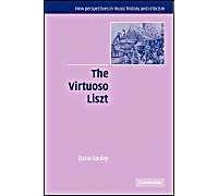 The Virtuoso Liszt