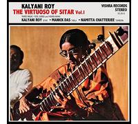 The Virtuoso of Sitar Vol. 1