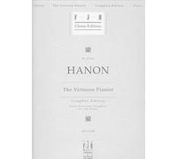 The Virtuoso Pianist - Complete Edition