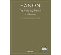 The Virtuoso Pianist In Sixty Exercises
