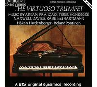 The Virtuoso Trumpet