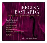 The Virtuoso Viola Da Gamba In Italy Around 1600