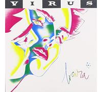 The Virus - Locura