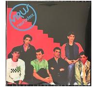 The Virus - Recrudece [Vinyl Lp] Argentina - Import