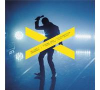 The Virus X Experience - Vinyle 33 Tours