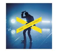 Etienne Daho – The Virus X Experience – Vinyle 33 tours – Édition limitée vinyle bleu (Import)