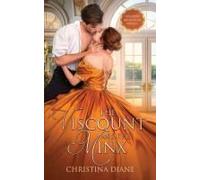 The Viscount And The Minx