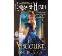 The Viscount and the Vixen