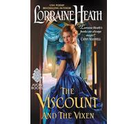 The Viscount and the Vixen: A Hellions of Havisham Regency Historical Romance Novel