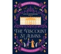 The Viscount St. Albans
