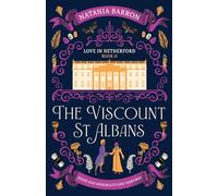 The Viscount St. Albans