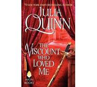 The Viscount Who Loved Me