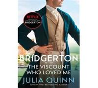 The Viscount Who Loved Me Julia Quinn (Auteur)