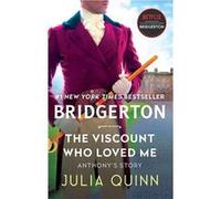The viscount who loved me | Julie Quinnová Julie Quinnová (Auteur)