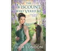 The Viscount Who Vexed Me