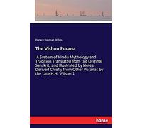 The Vishnu Purana