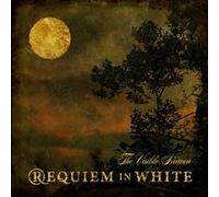 Requiem In White – The Visible Heaven – CD – Broken Silence