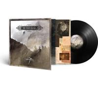 The Vision Bleak - Carpathia [Vinyl Lp] Black, Gatefold Lp Jacket