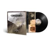 The Vision Bleak - Carpathia [Vinyl Lp] Black, Gatefold Lp Jacket