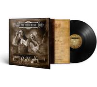 The Vision Bleak - Set Sail To Mystery [Vinyl Lp] Black, Gatefold Lp Jacket