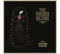 The Vision Bleak - Weird Tales [Compact Discs]