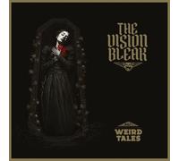 The Vision Bleak - Weird Tales [Compact Discs]