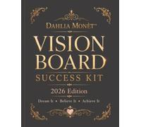 The Vision Board Success Kit