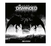 Disminded – The Vision – CD neuf (Alive AG)