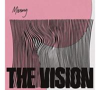 The Vision( Feat. Andreya Triana & Westbeech Ben) - Missing Inc Maurice Fulton Deetron Rmxs [Import]