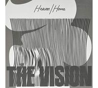 The Vision Featuring Andreya Triana - Heaven/Home [Import]