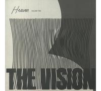 The Vision Ft Andreya Triana - Heaven (volume Two)