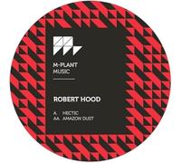 Robert Hood - Hectic/Amazon Dust [Import]
