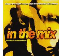 The Vision Mastermix - in The Mix [Import]