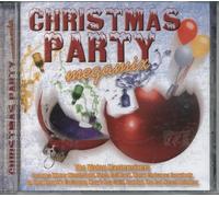 The Vision Mastermixers - Christmas Party Megamix