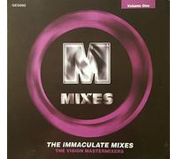 The Vision Mastermixers - The Immaculate Mixes