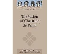 The Vision Of Christine De Pizan