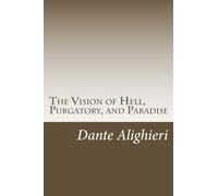 The Vision of Hell, Purgatory, and Paradise