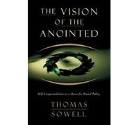 The Vision Of The Anointed