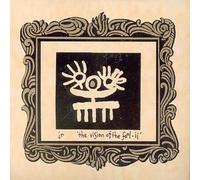 the vision of the fool ii