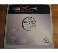 The Vision-Remixes (x4) [Import]