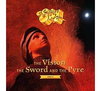 The Vision, the Sword and the Pyre (Part II)