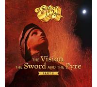 The Vision, The Sword And The Pyre - Part Two