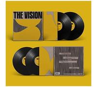 The Vision [Vinyl]