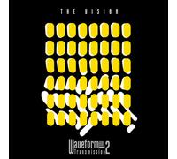 The (Robert Hood) Vision - Waveform Transmission Vol.2 (2lp)