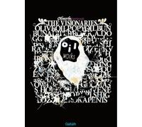 The Visionaries [DVD]