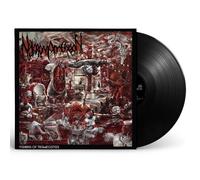 The Visions Of Trismegistos