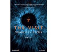 The Visit (Import) (Region 2)